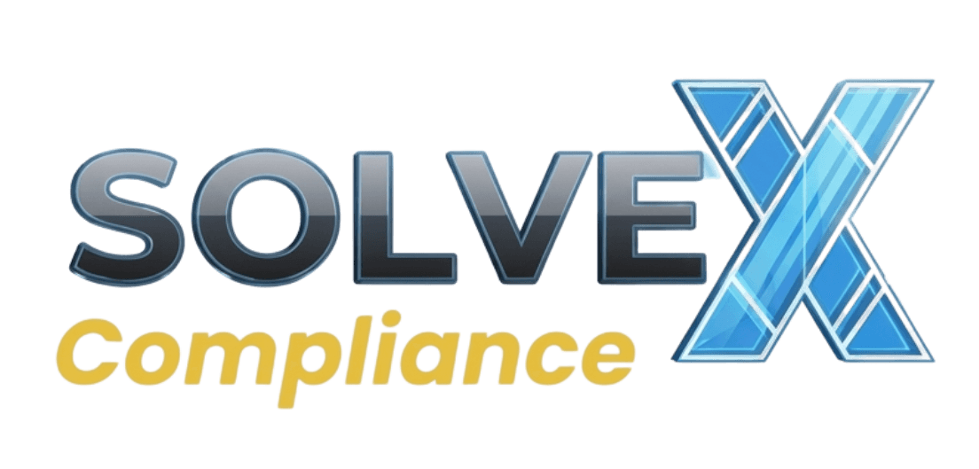 SolveX Compliance